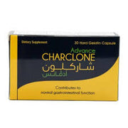 Charclone Advance 30Cap
