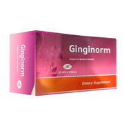 Ginginorm 20Cap