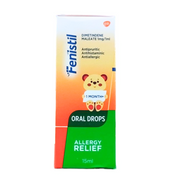 Fenistil 15Ml Drops