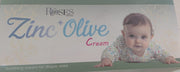 Zinc Olive 50Mg Cream Roses