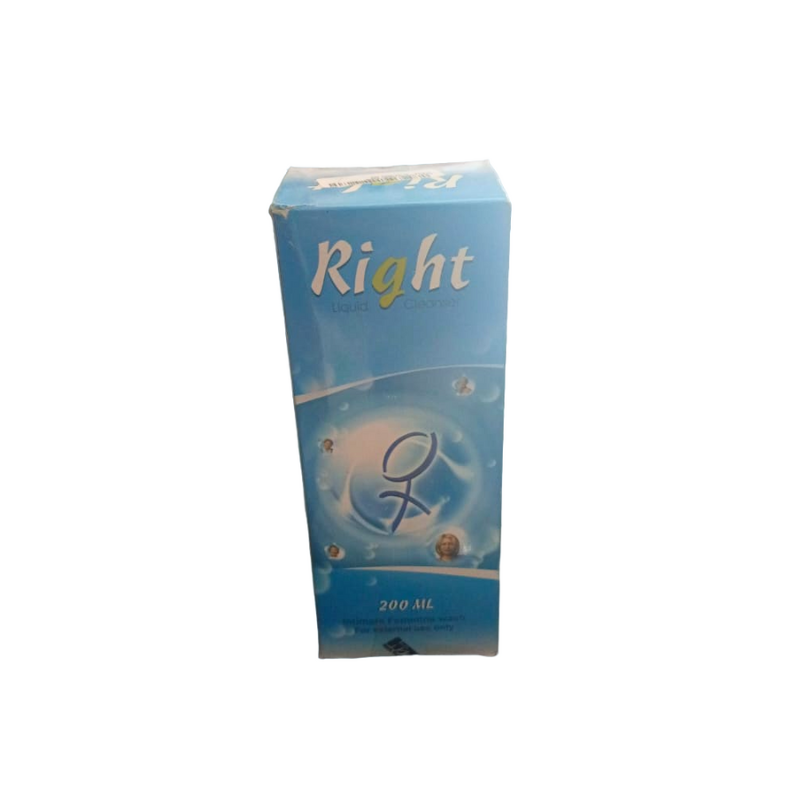 Right 240Ml V.Doush