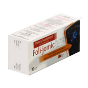 Foli Jomic 30 Tab