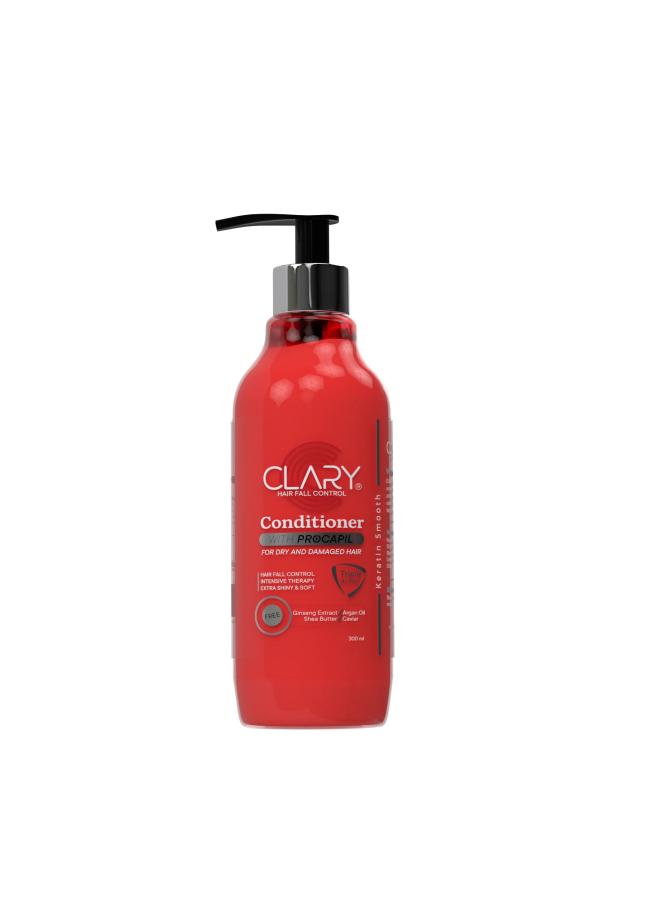 Clary Conditioner 300Ml
