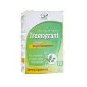 Tremogrant 20Cap