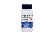 Top Up 500Mg 30Cap