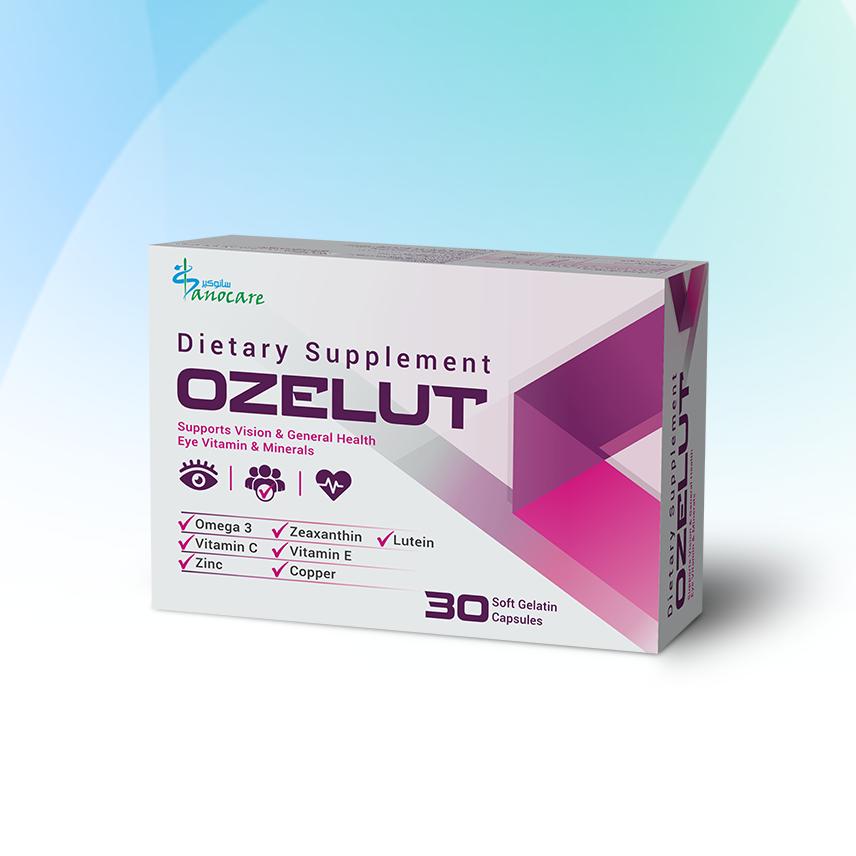 Ozelut 30Cap