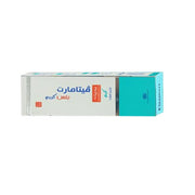 Fitamart Plus 100Gm Cream