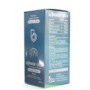 Impulse Lees 120Ml Syp
