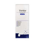 Ventov Acne 60Mg Cream Gel