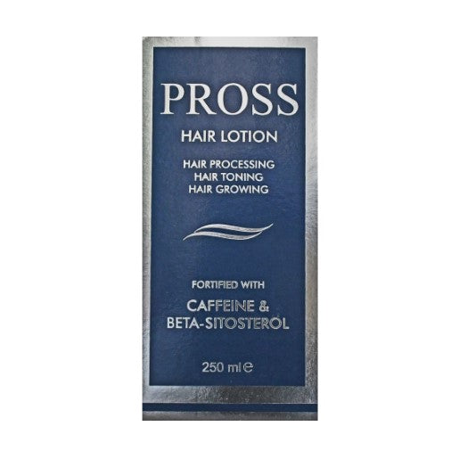Pross Hair Lotion 250Ml