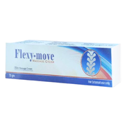 Flexy Move Massage 75Mg Cream