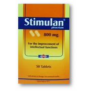 Stimulan 800Mg 30Cap