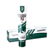 Caymera Massage 60Mg Cream