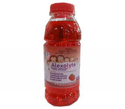 Alexolyte فراوله 360مل