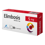 Elimbosis 5Mg 30Tab