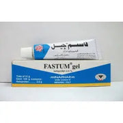 Fastum 2.5% 15Gm Gel