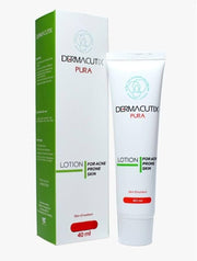 Dermacutix Pura Acne Lotion 40Ml