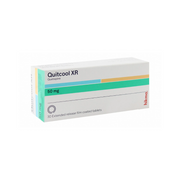 Quitcool 50Mg Xr 30Tab