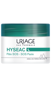 Uriage Hyseac Pate Soin Local 15Gm