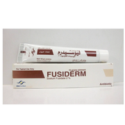Fusiderm 15G Cream