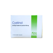 Cystinol 20Caps