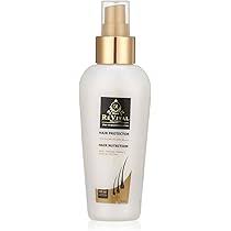 Revital Hair 250Ml Shampoo