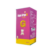 Aqua Gripe N 60Ml Syp
