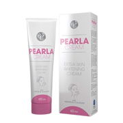 Pearla Whitening Cream 60Gm