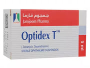 Optidex T 5Ml E.Drops