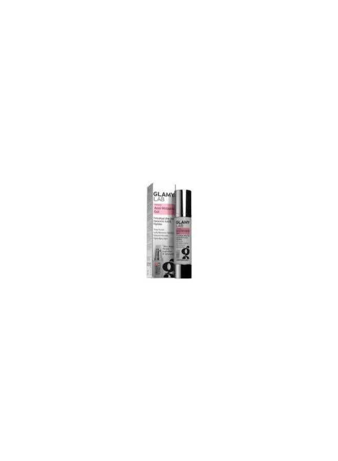 Glamy Lab Anti Wrinkles 50G Gel