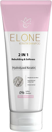 Elone 200Ml Hair Conditioner