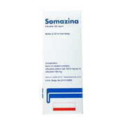 Somazina Oral Drops