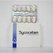 Sycocetam 500Mg 20Tab