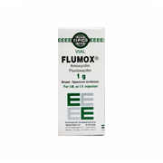 Flumox 1Gm 1Vl