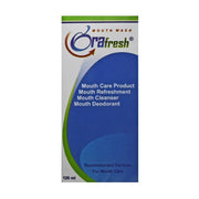 Orafresh M.W