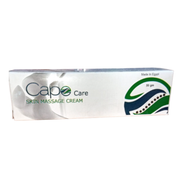Capo Massage 50Gm Cream