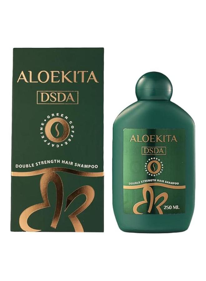 Aloekita Dsda 250Ml Shampoo