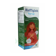 Kuffiglob Syrup 100Ml