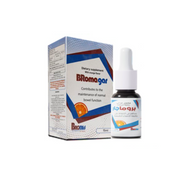 Bromagar Oral 15 Ml Drops
