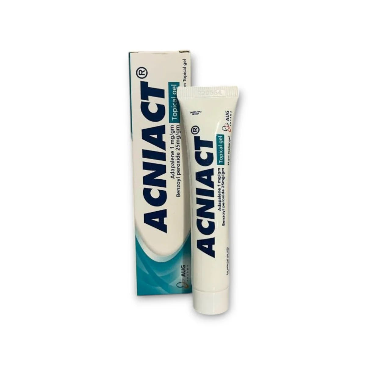 Acniact 15Gm Topical Gel