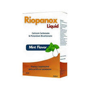 Riopanox 160Ml Syrup