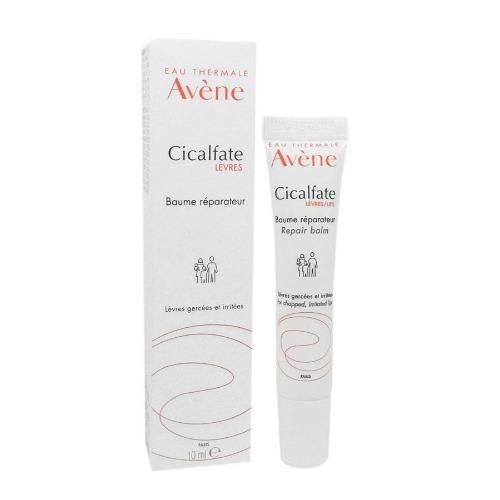 Avene Cicalfate+ Levres/Lips 10Ml Balm
