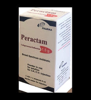 Peractam 1.5Gm Im&Iv