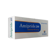 Amipride 200 Mg 30Tab