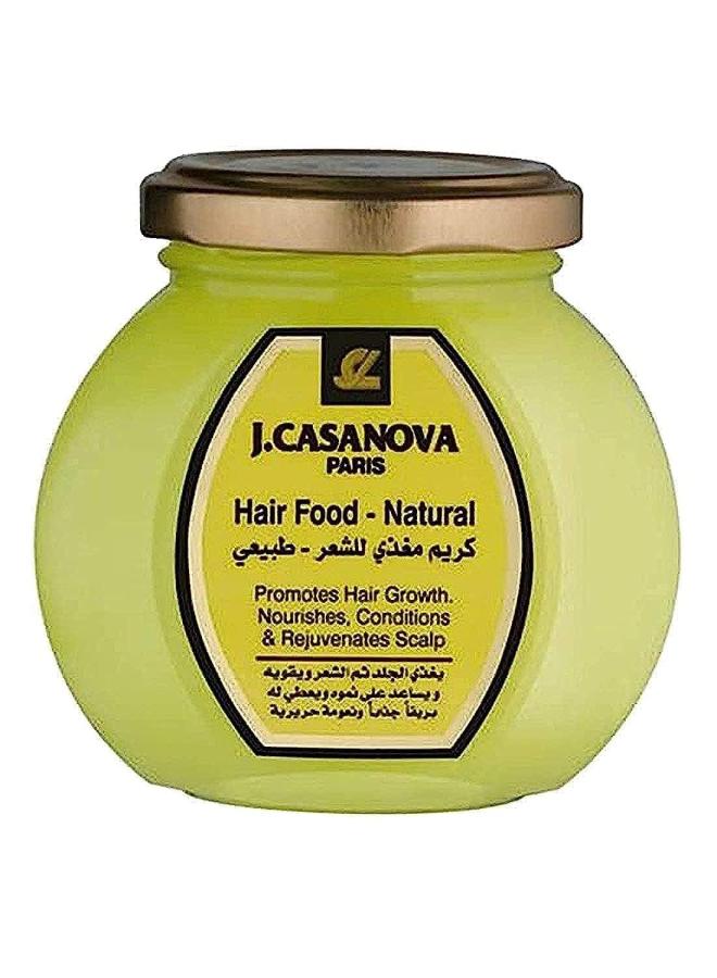 كازانوفا كريم شعر اصفر 150جم