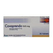 Covaprendo 10/5 30Tab