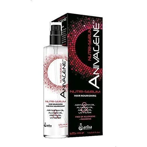 Anivagene Nutri-Serum 125Ml