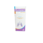 Mucopect 120Ml Syp