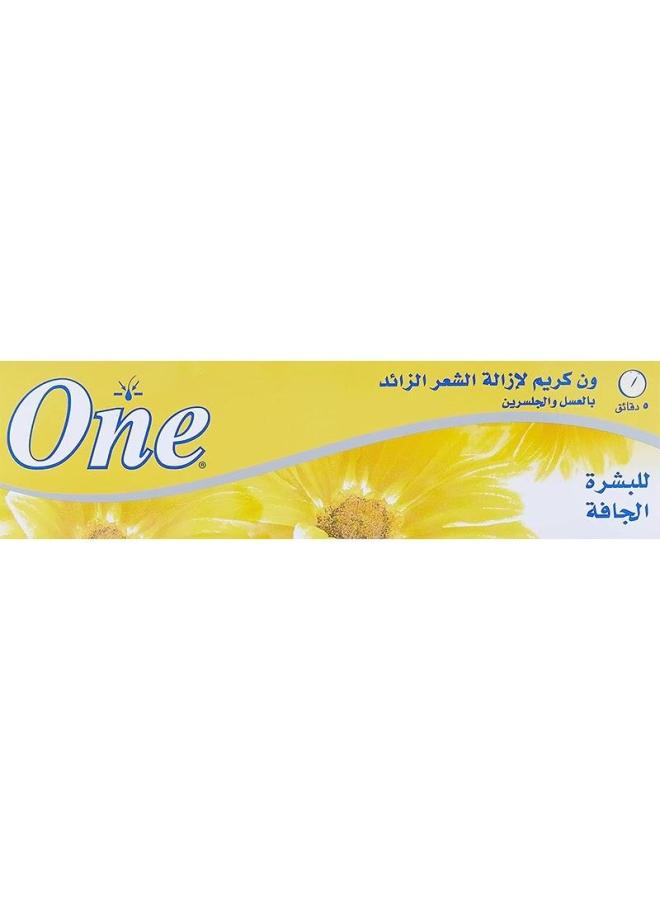 وان بشرة عادية صغير 40 جم