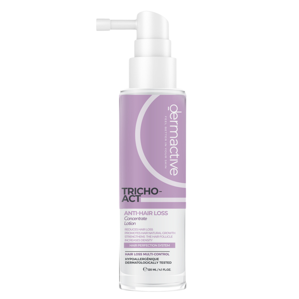 Dermactiv Tricho Hair Loss 120Ml Lotion